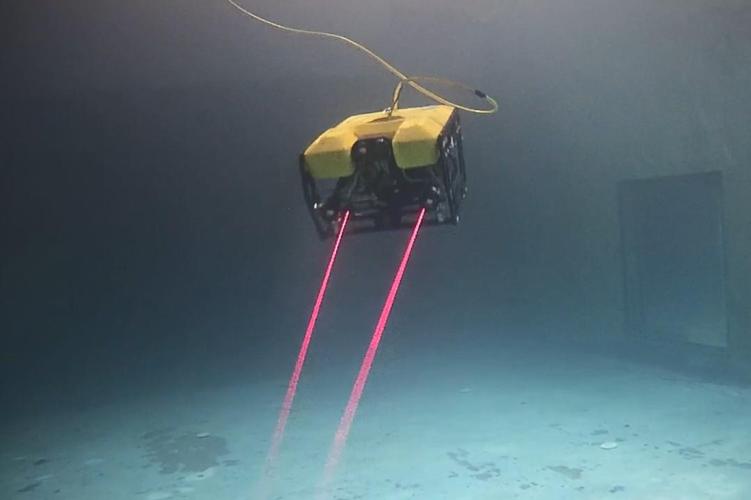 Deep Blue是机器人还是超级计算机?-第1张图片-广州国自机器人 Deep Blue是机器人还是超级计算机?-第1张图片-广州国自机器人