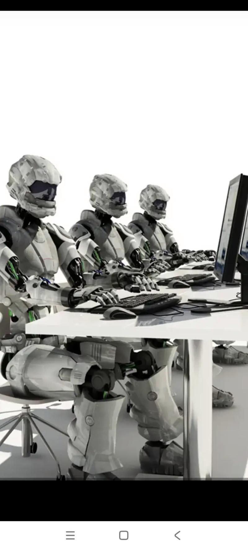 生产人工智能机器人流程-第3张图片-广州国自机器人