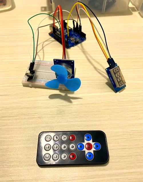 Arduino机器人套件怎么玩？-第3张图片-广州国自机器人