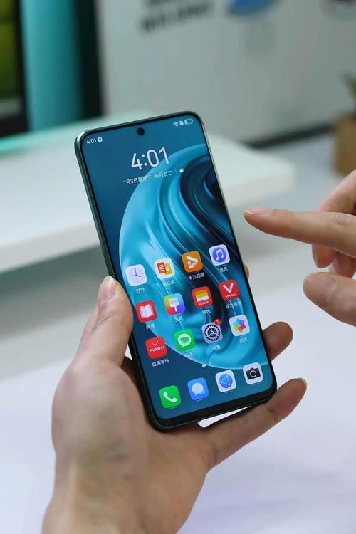 手机里的人工智能有哪些功能？-第1张图片-广州国自机器人