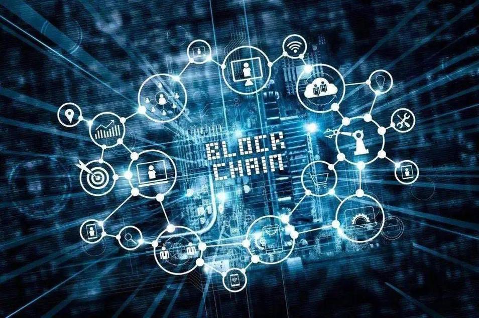 大数据赛人工智能区块链-第1张图片-广州国自机器人