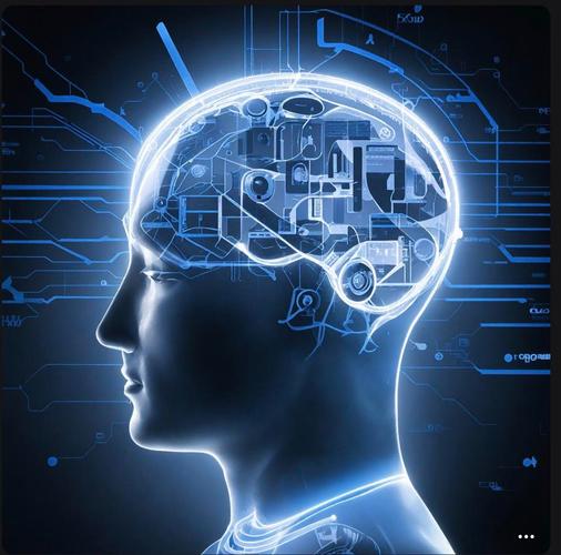 tag人工智能让人变懒-第3张图片-广州国自机器人