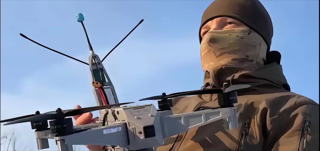 LOL眼侦查无人机视频有何战术新价值？-第3张图片-广州国自机器人