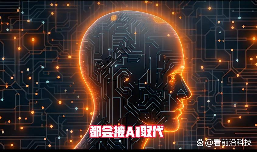 人工智能是否让人更自由-第2张图片-广州国自机器人