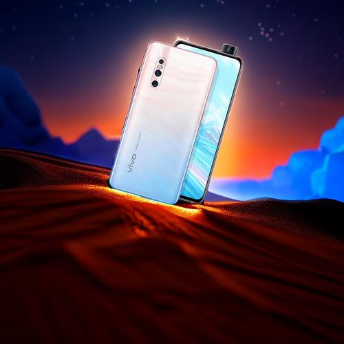 vivox20人工智能-第1张图片-广州国自机器人