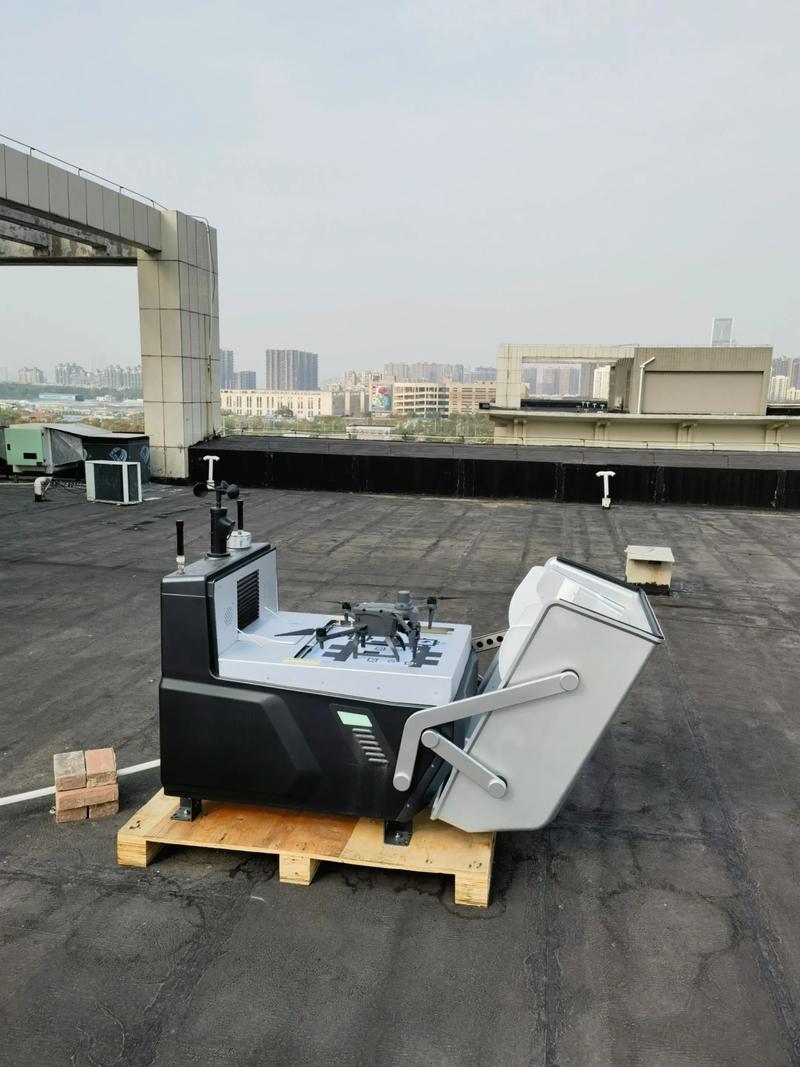 专业巡检无人机哪里有卖-第1张图片-广州国自机器人