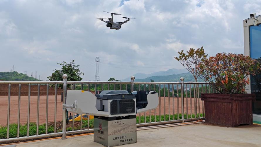 专业巡检无人机哪里有卖-第3张图片-广州国自机器人