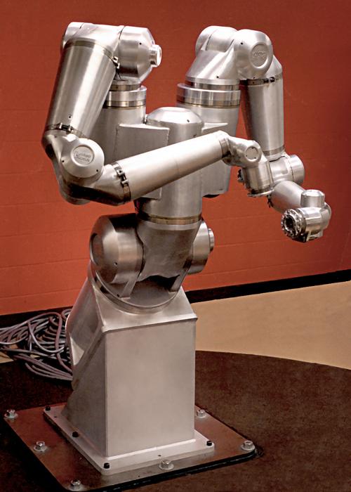 软体机器人 octobot-第2张图片-广州国自机器人