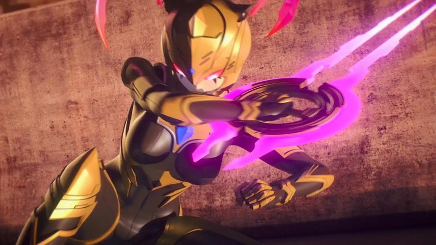 Valkyrie机器人视频-第2张图片-广州国自机器人