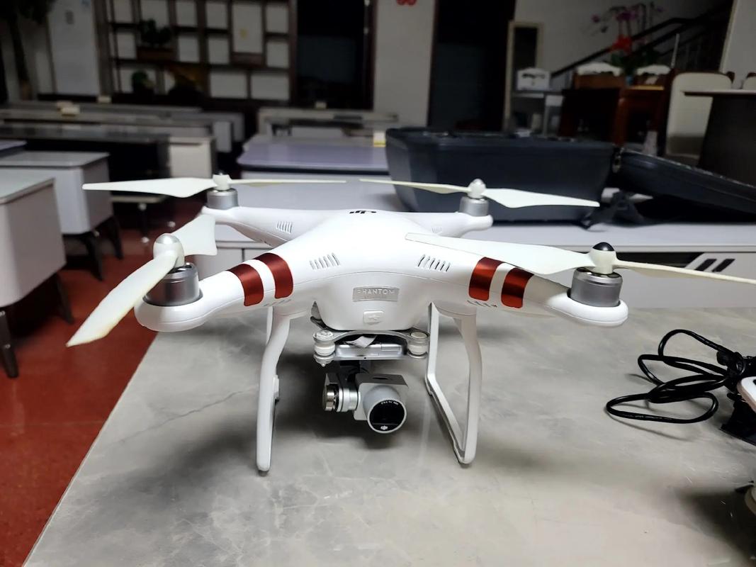 精灵3无人机尺寸是多少-第2张图片-广州国自机器人