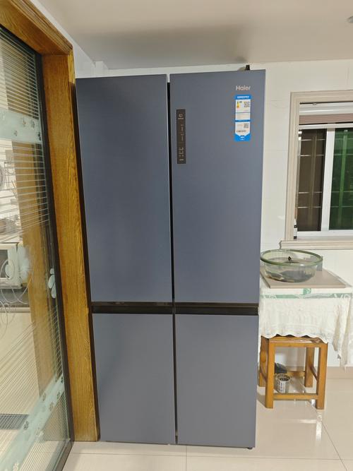 海尔人工智能冰箱与百度有何技术融合？-第3张图片-广州国自机器人