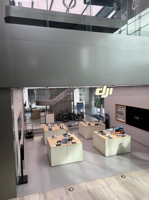 大疆无人机官网 俱乐部-第1张图片-广州国自机器人