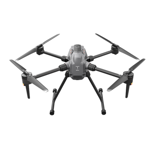 普宙无人机app苹果版-第2张图片-广州国自机器人