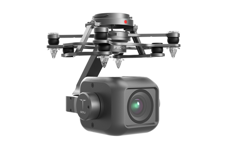 普宙无人机app苹果版-第1张图片-广州国自机器人