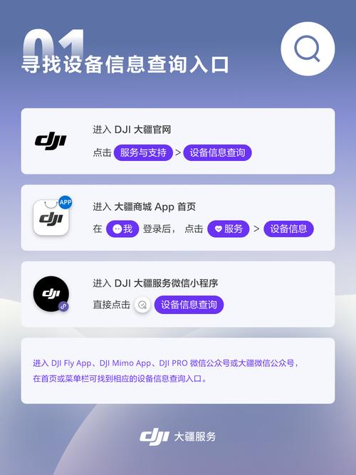 大疆无人机实名登记系统-第3张图片-广州国自机器人