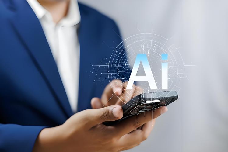 人工智能将是伟大的助手-第1张图片-广州国自机器人