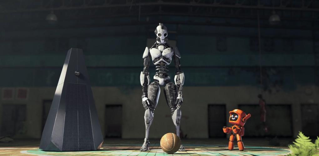 make love 机器人-第1张图片-广州国自机器人