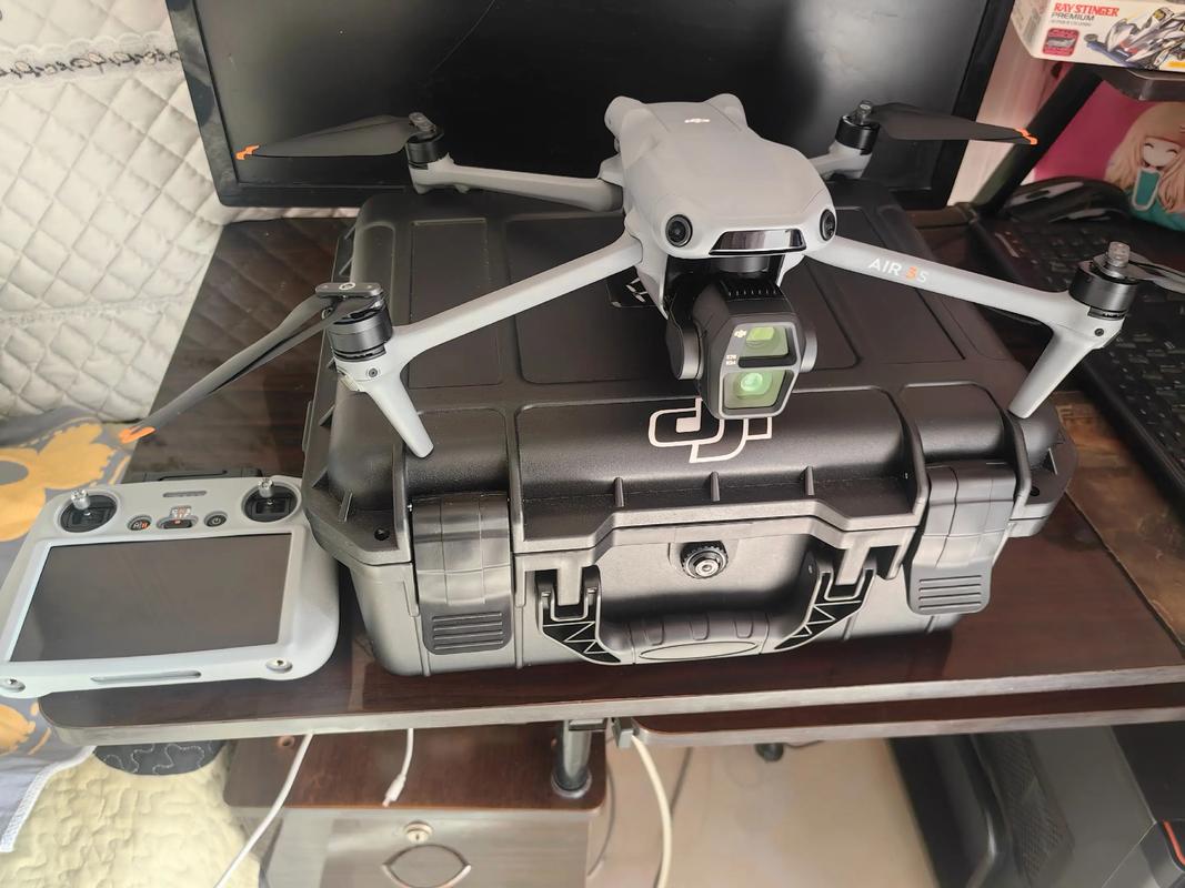 大疆注册账号激活无人机，步骤复杂吗？-第3张图片-广州国自机器人