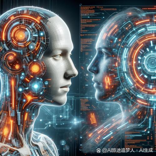 人工智能机器有什么区别-第2张图片-广州国自机器人 人工智能机器有什么区别-第2张图片-广州国自机器人