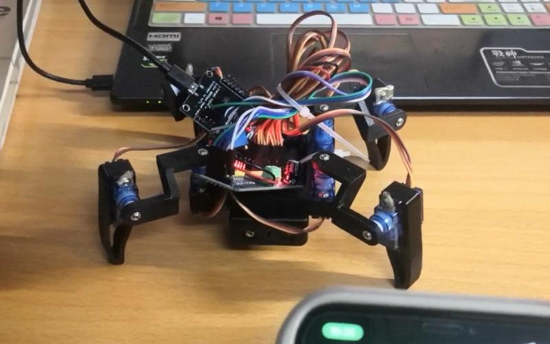 arduino机器人 大连-第1张图片-广州国自机器人 arduino机器人 大连-第1张图片-广州国自机器人