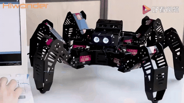 arduino机器人 大连-第3张图片-广州国自机器人 arduino机器人 大连-第3张图片-广州国自机器人