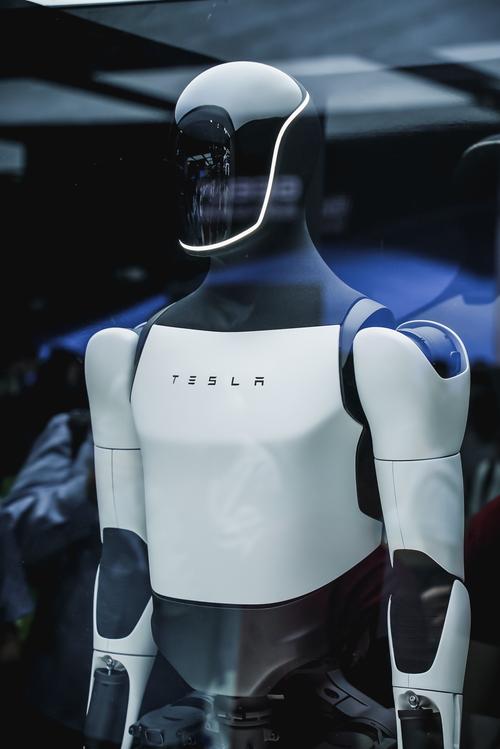 AI巨头争霸，谁执牛耳？-第3张图片-广州国自机器人