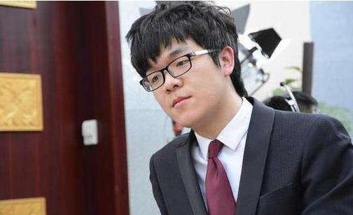 柯洁将再次对阵人工智能-第1张图片-广州国自机器人