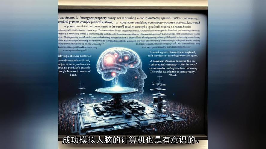 AI真能独立思考吗？-第3张图片-广州国自机器人