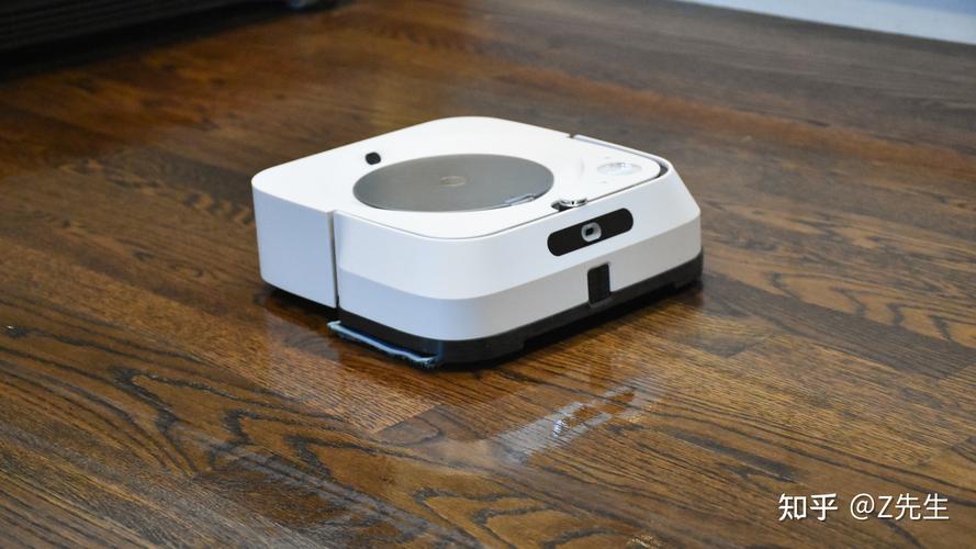 irobot 110机器人-第3张图片-广州国自机器人