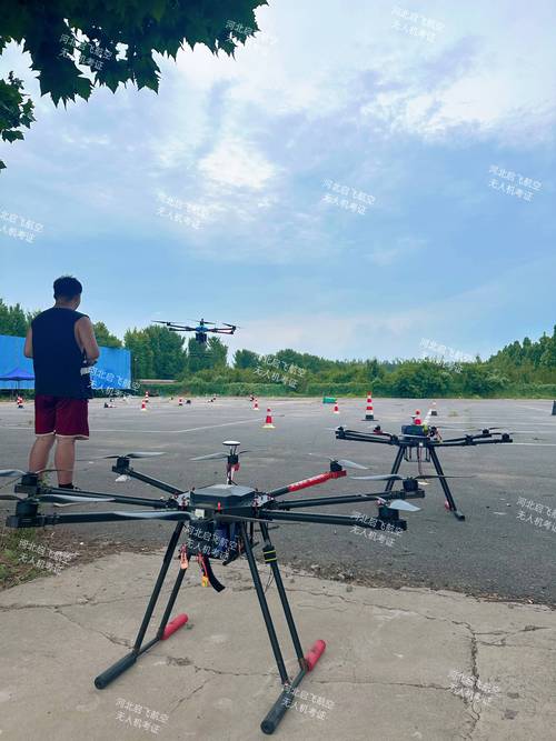 无人机不用驾照能飞吗?-第3张图片-广州国自机器人 无人机不用驾照能飞吗?-第3张图片-广州国自机器人