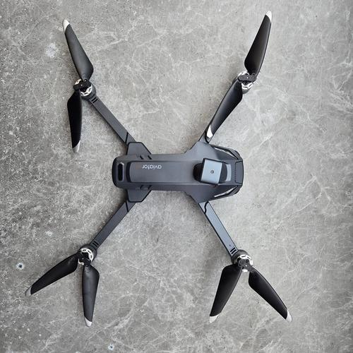 续航仅1小时，无人机续航如何突破？-第1张图片-广州国自机器人