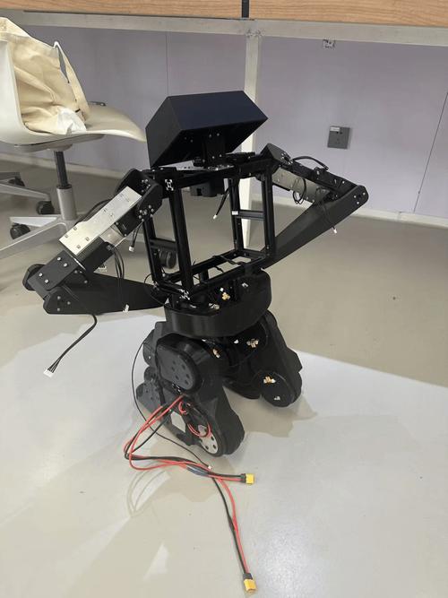 Adept Lynx机器人如何实现精准灵活操作?-第1张图片-广州国自机器人 Adept Lynx机器人如何实现精准灵活操作?-第1张图片-广州国自机器人