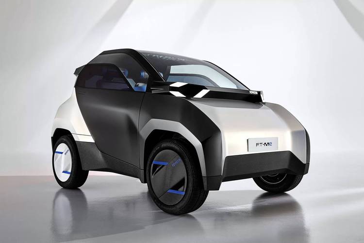 丰田epalette机器人-第2张图片-广州国自机器人