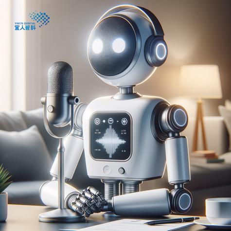 联想人工智能实验室语音-第1张图片-广州国自机器人