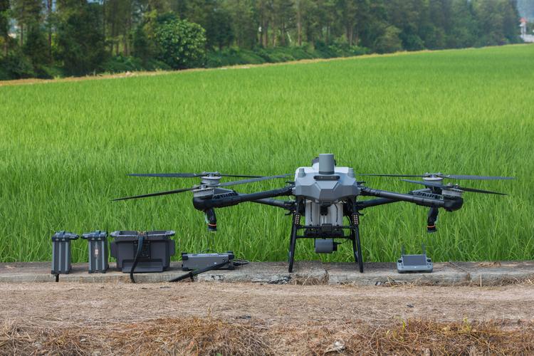 深圳大疆T16无人机有何核心优势?-第3张图片-广州国自机器人 深圳大疆T16无人机有何核心优势?-第3张图片-广州国自机器人