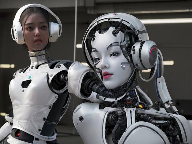 英伟达AI修图如何颠覆传统图像处理?-第2张图片-广州国自机器人 英伟达AI修图如何颠覆传统图像处理?-第2张图片-广州国自机器人