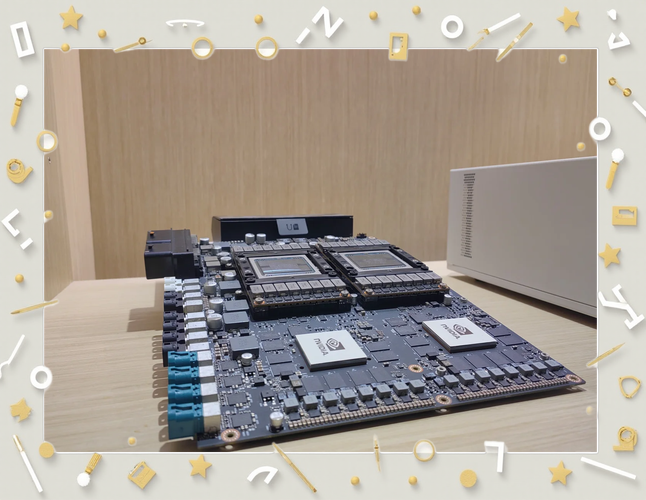 英伟达AI修图如何颠覆传统图像处理?-第1张图片-广州国自机器人 英伟达AI修图如何颠覆传统图像处理?-第1张图片-广州国自机器人