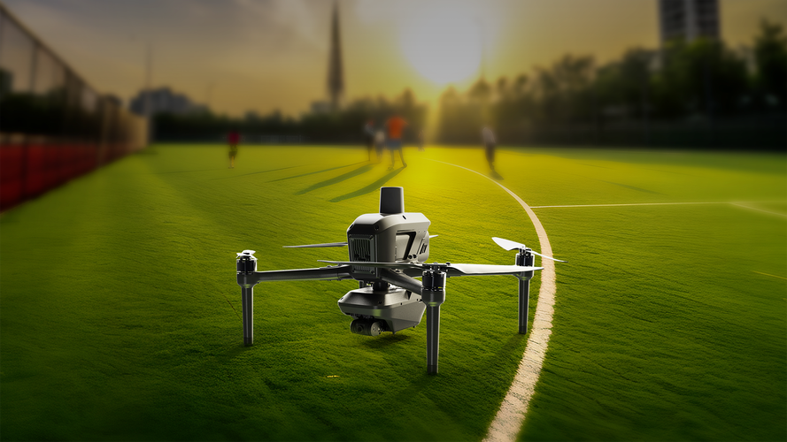 高巨无人机默认密码是什么？-第2张图片-广州国自机器人