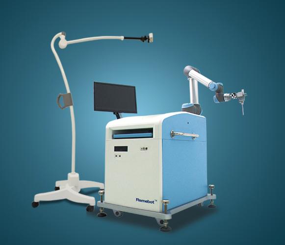 remebot 机器人价格-第1张图片-广州国自机器人