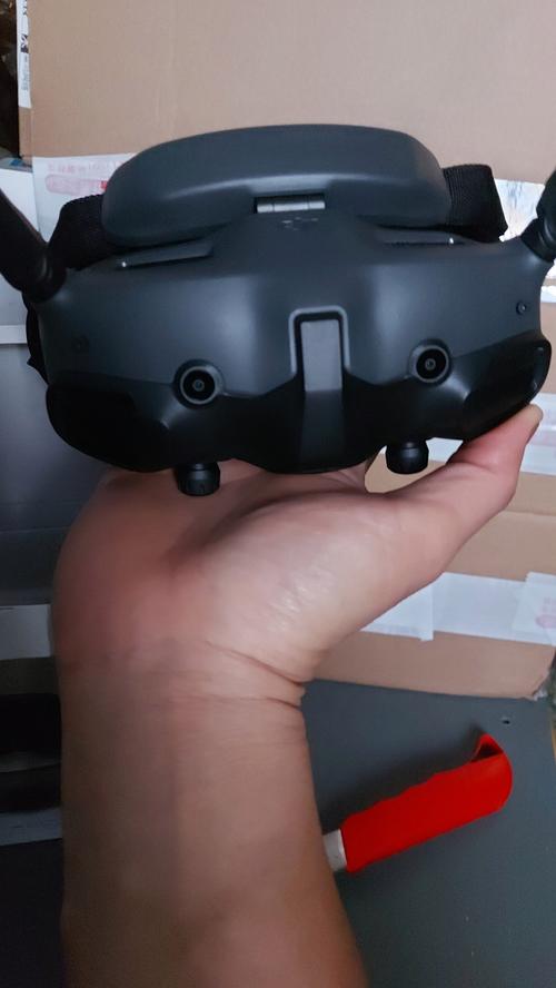 无人机配飞行眼镜摆摊,能行吗?-第3张图片-广州国自机器人 无人机配飞行眼镜摆摊,能行吗?-第3张图片-广州国自机器人