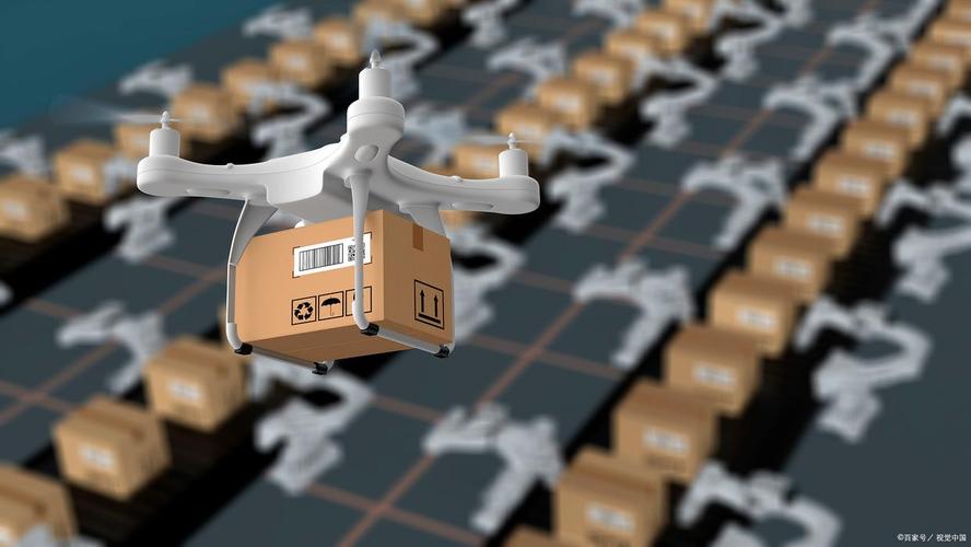 支线物流无人机市场需求-第2张图片-广州国自机器人