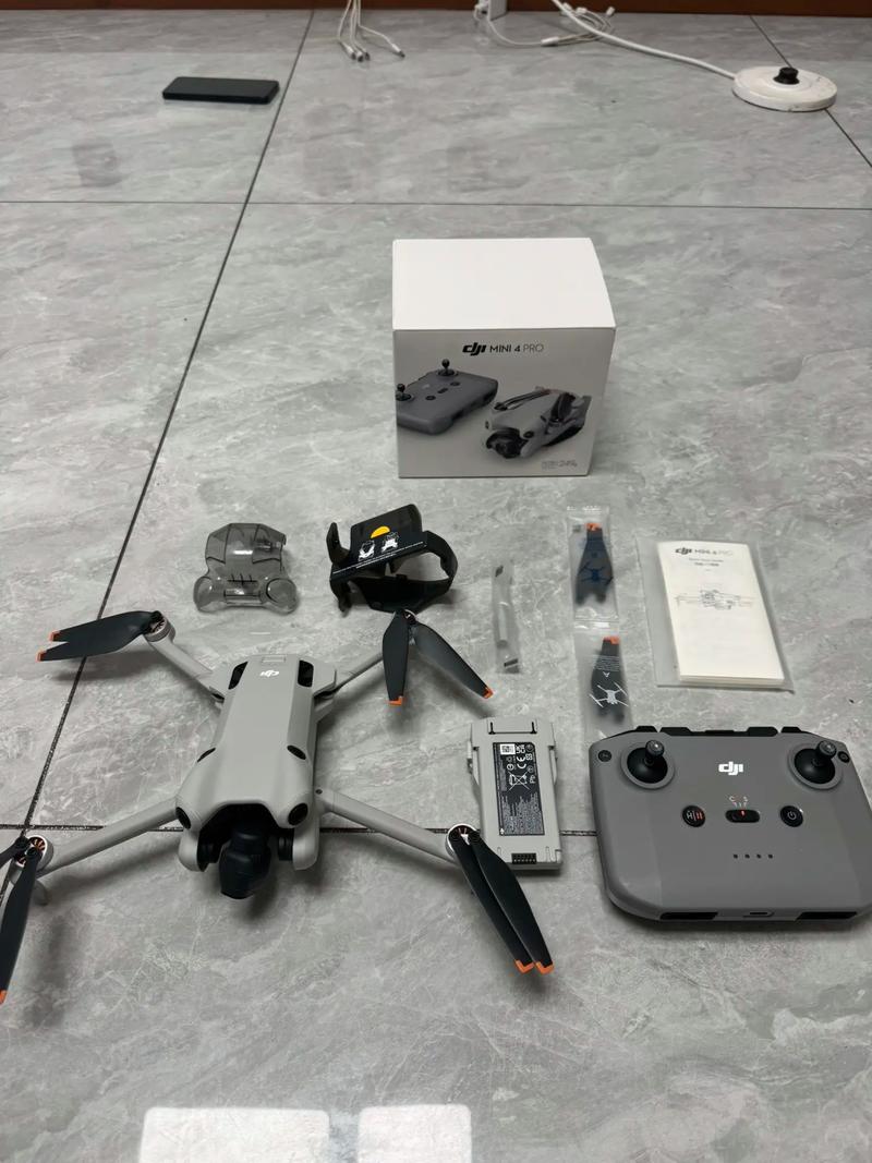 拍照最清楚的迷你无人机-第3张图片-广州国自机器人