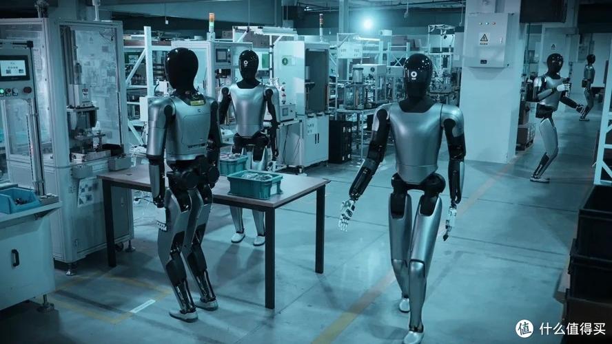 TEDGlobal的机器人将如何改变未来？-第2张图片-广州国自机器人