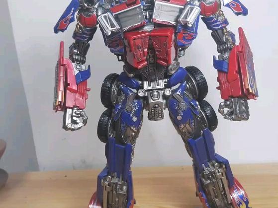 iPhone如何变身机器人？-第2张图片-广州国自机器人