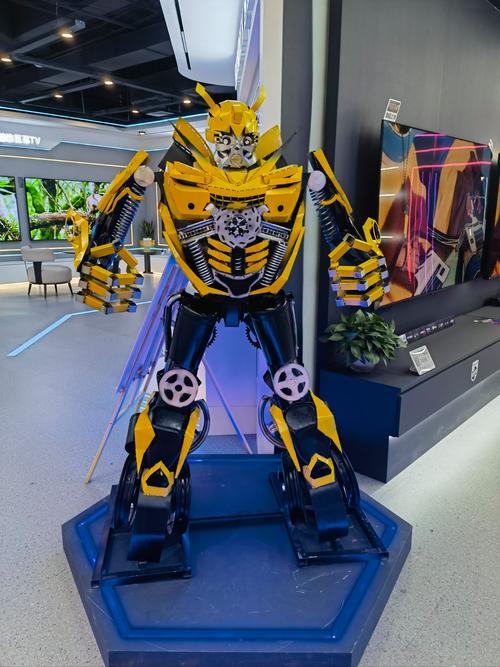 iPhone如何变身机器人?-第1张图片-广州国自机器人 iPhone如何变身机器人?-第1张图片-广州国自机器人