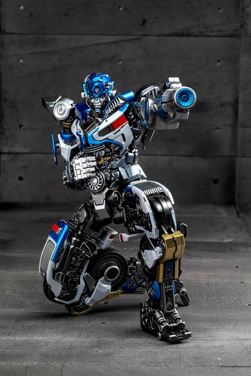 iPhone如何变身机器人？-第3张图片-广州国自机器人