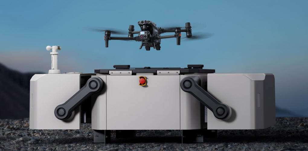 2025零度无人机新品有何黑科技？-第2张图片-广州国自机器人