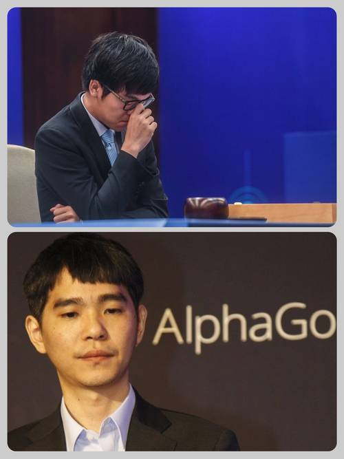 人机巅峰对决,谁更胜一筹?-第1张图片-广州国自机器人 人机巅峰对决,谁更胜一筹?-第1张图片-广州国自机器人