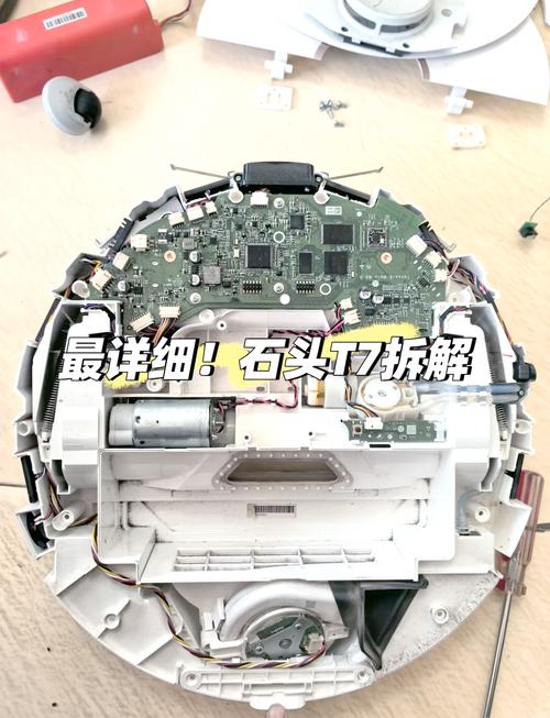 starship机器人拆解-第2张图片-广州国自机器人