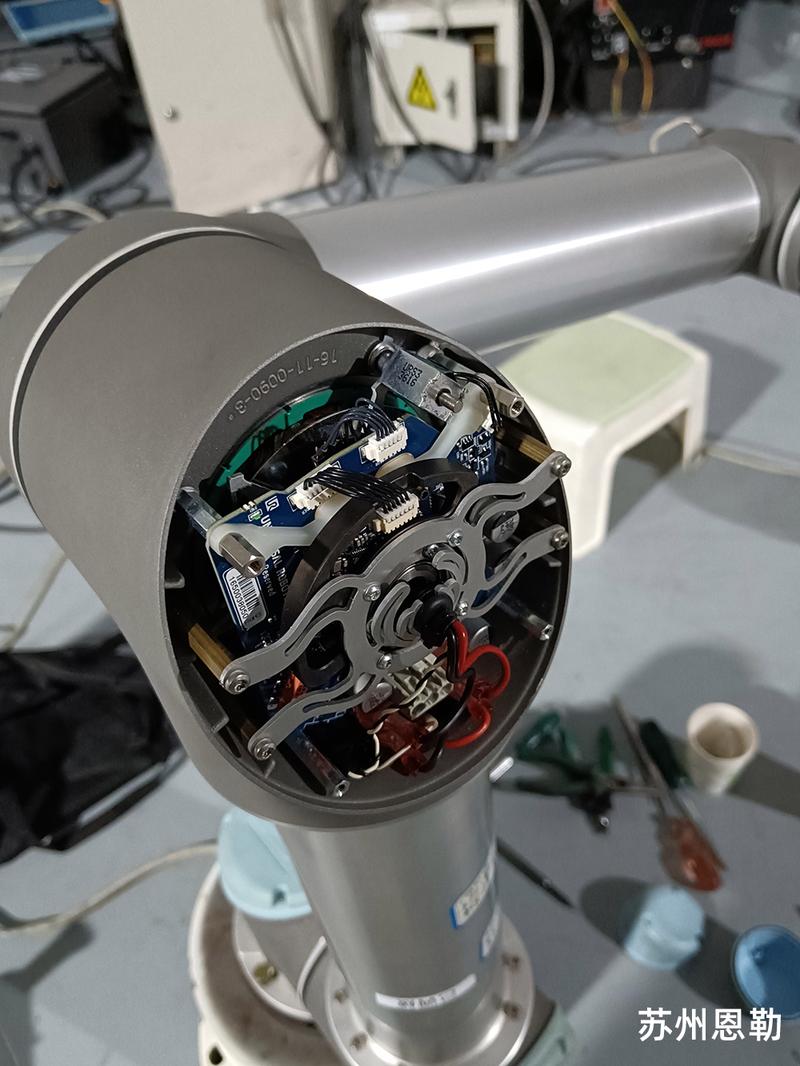 starship机器人拆解-第3张图片-广州国自机器人